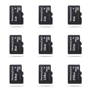 sd cards