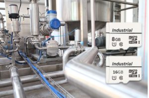 industrial sd card