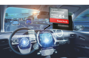 ADAS system