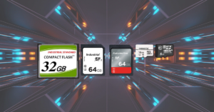 industrial sd card