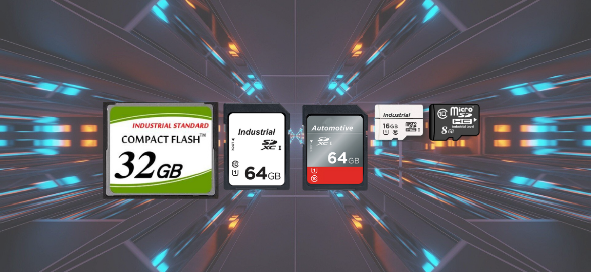 Automotive SD Card Dellwa Co Ltd 