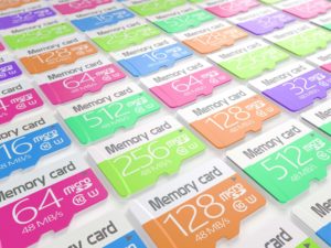 wholesale micro sd cards