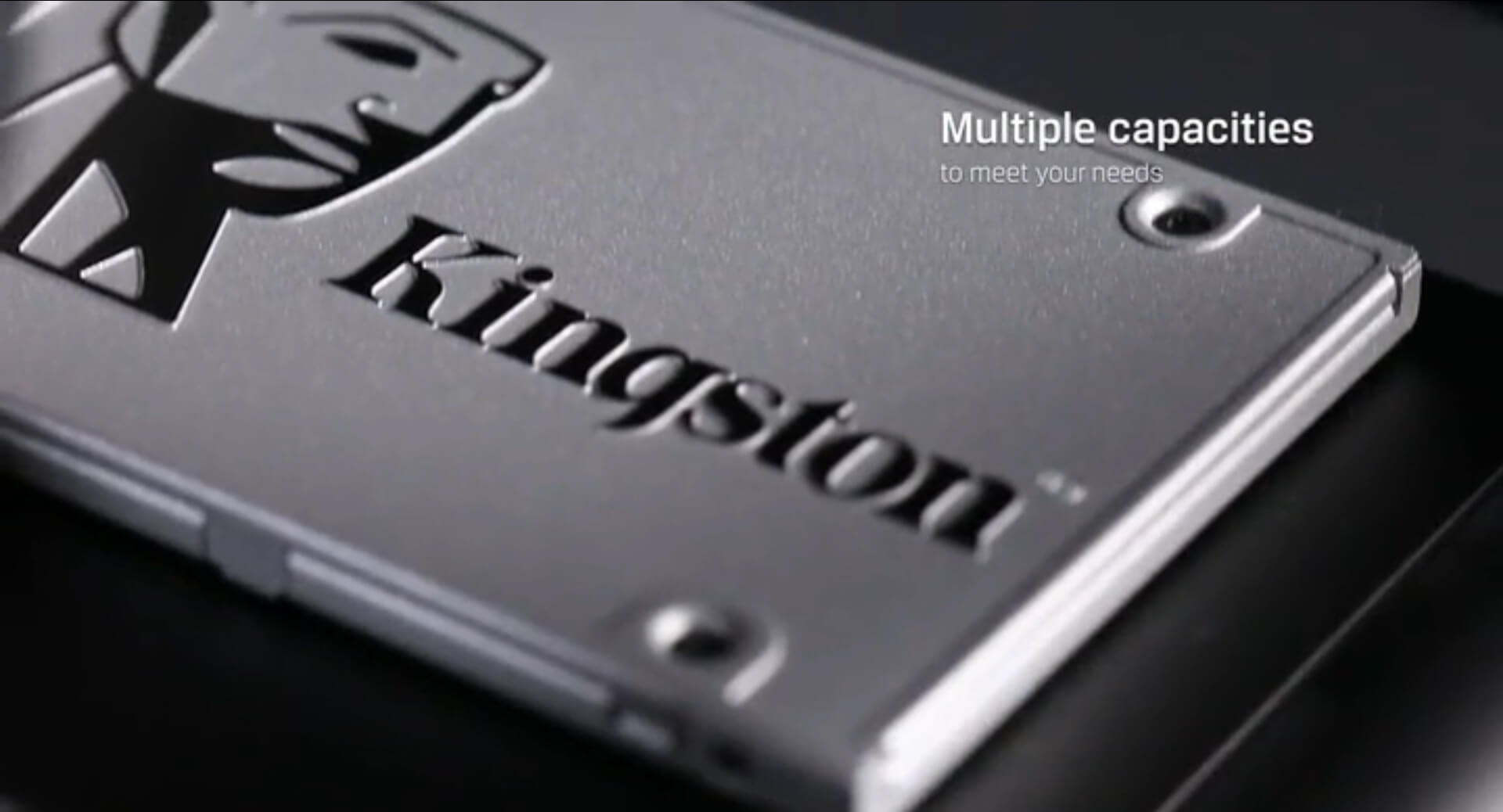 kingston ssd 500gb