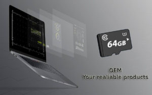 SLC SD Card