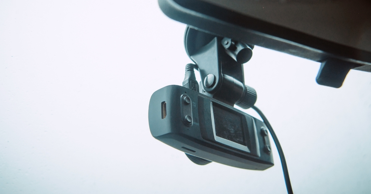 How to Choose Industrial Card for Dash Cam?