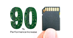 How Can Industrial Grade Micro SD Card to Increase Performance of Industrial PC at 90%?