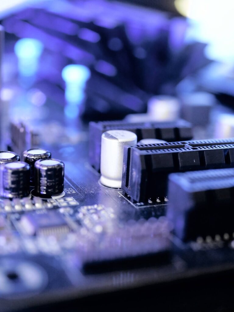 industrial pc-ipc