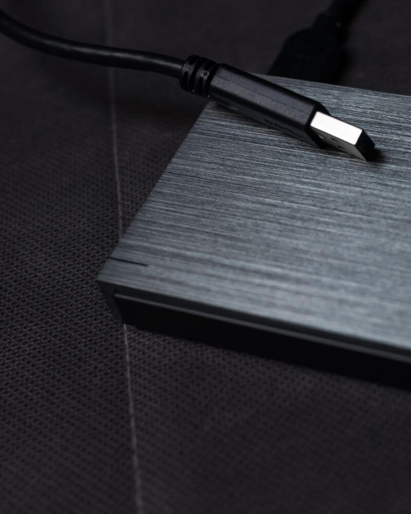 Dellwa Solid State Hard Drive