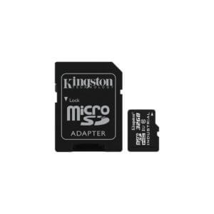 Memoria Micro SD 32GB Kingston Endurance Class 10 - SDCE/32GB