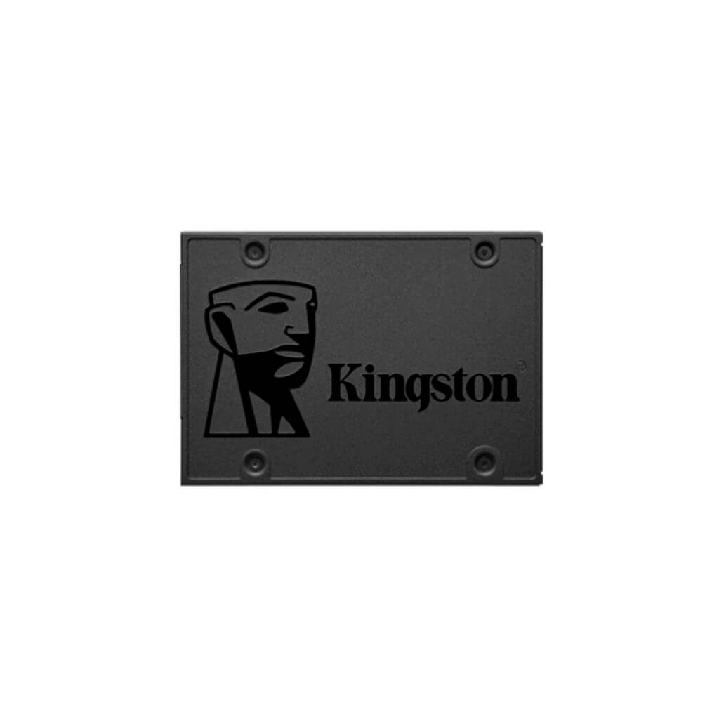 Kingston A400 SATA 2.5" SSD
