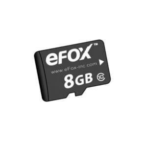 eFOX memory cards bulk buy