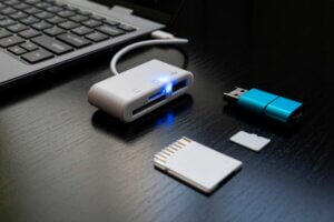 Bulk USB Flash Drives