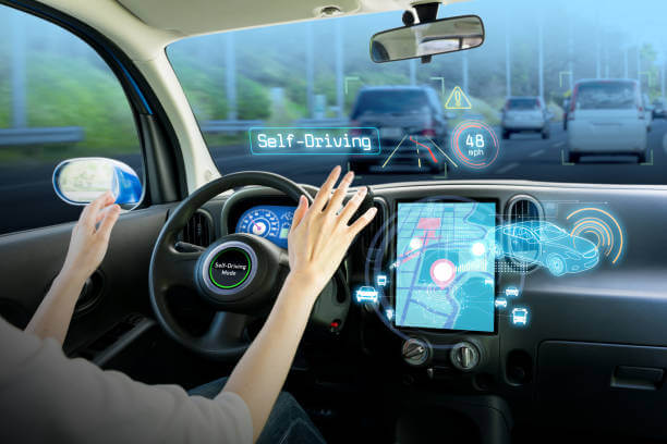 ADAS Systems