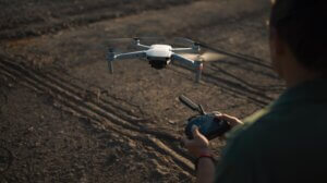 microsd card for drone