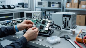 Industrial Micro SD Card Supplier Guide: Industrial Specs, Samples, and Sourcing Risks