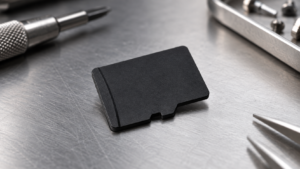 How Buyers Choose a SanDisk Industrial Micro SD Card for Embedded Systems