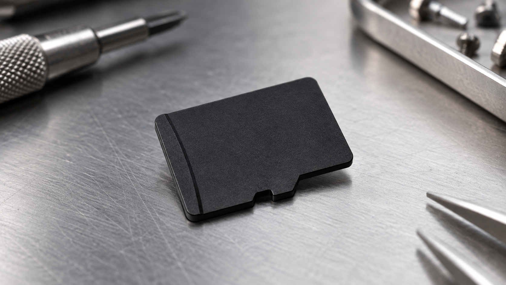 How Buyers Choose a SanDisk Industrial Micro SD Card for Embedded Systems