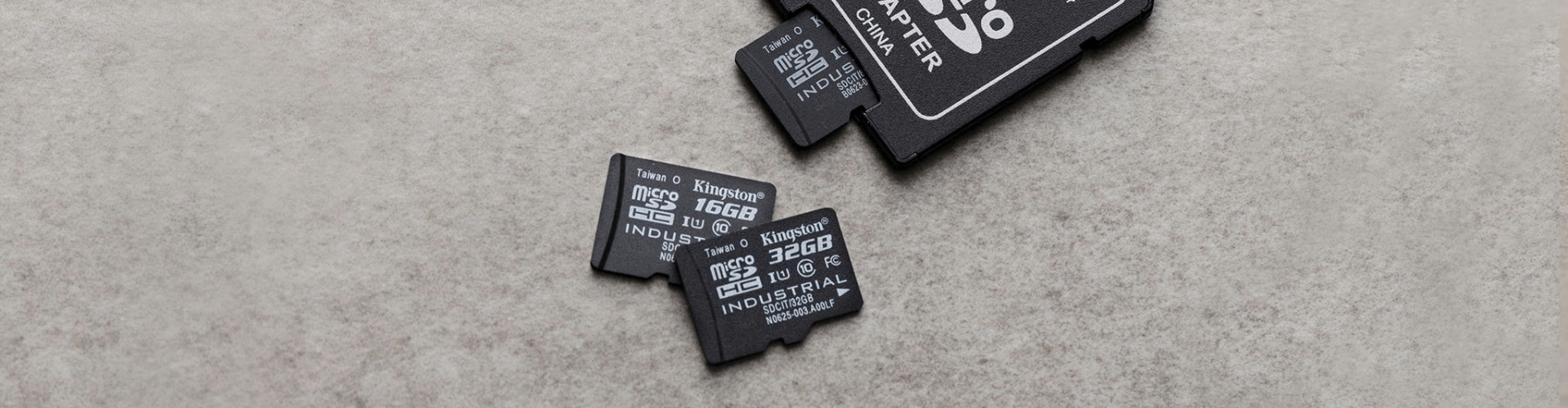 Kingston Memory Cards Bulk Buy